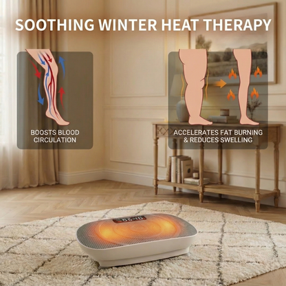 SIT & SLIM: Effortless Toning with 400LBS Support. Order Now to Claim Your FREE Massage Gun!