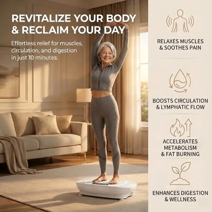 SIT & SLIM: Effortless Toning with 400LBS Support. Order Now to Claim Your FREE Massage Gun!