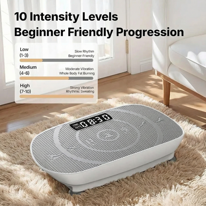 SIT & SLIM: Effortless Toning with 400LBS Support. Order Now to Claim Your FREE Massage Gun!