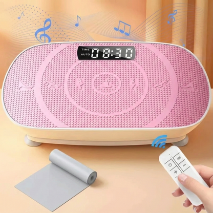 SIT & SLIM: Effortless Toning with 400LBS Support. Order Now to Claim Your FREE Massage Gun!